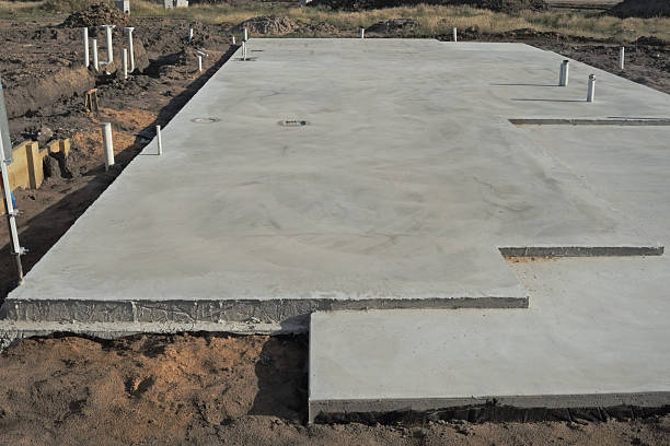 Best Concrete Slab Construction in Westminster, CO