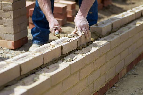Best Concrete Retaining Walls in Westminster, CO