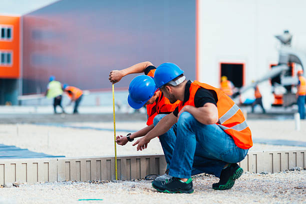 Best Concrete Staining and Coloring in Westminster, CO