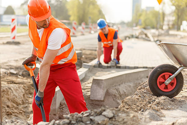 Best Residential Concrete Solutions in Westminster, CO
